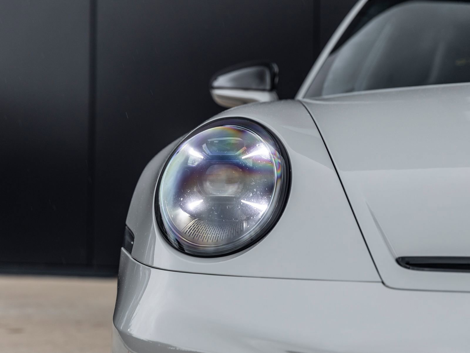 Certified 2022 Porsche 911 GT3 RWD image 27