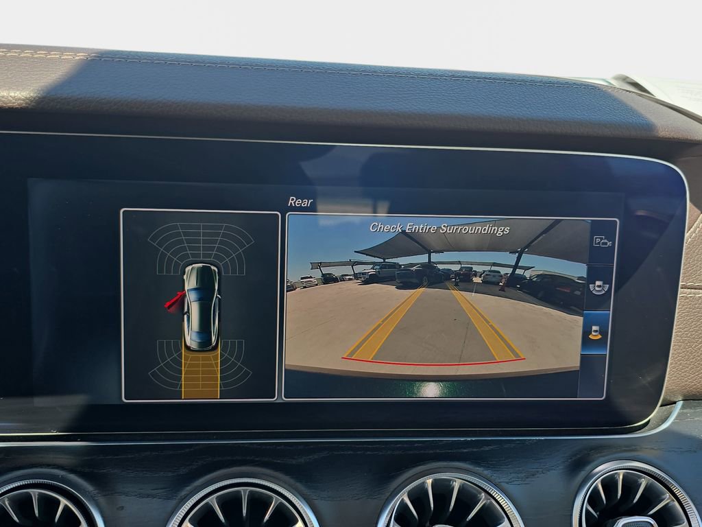 Used 2018 Mercedes-Benz E 400 Coupe image 26
