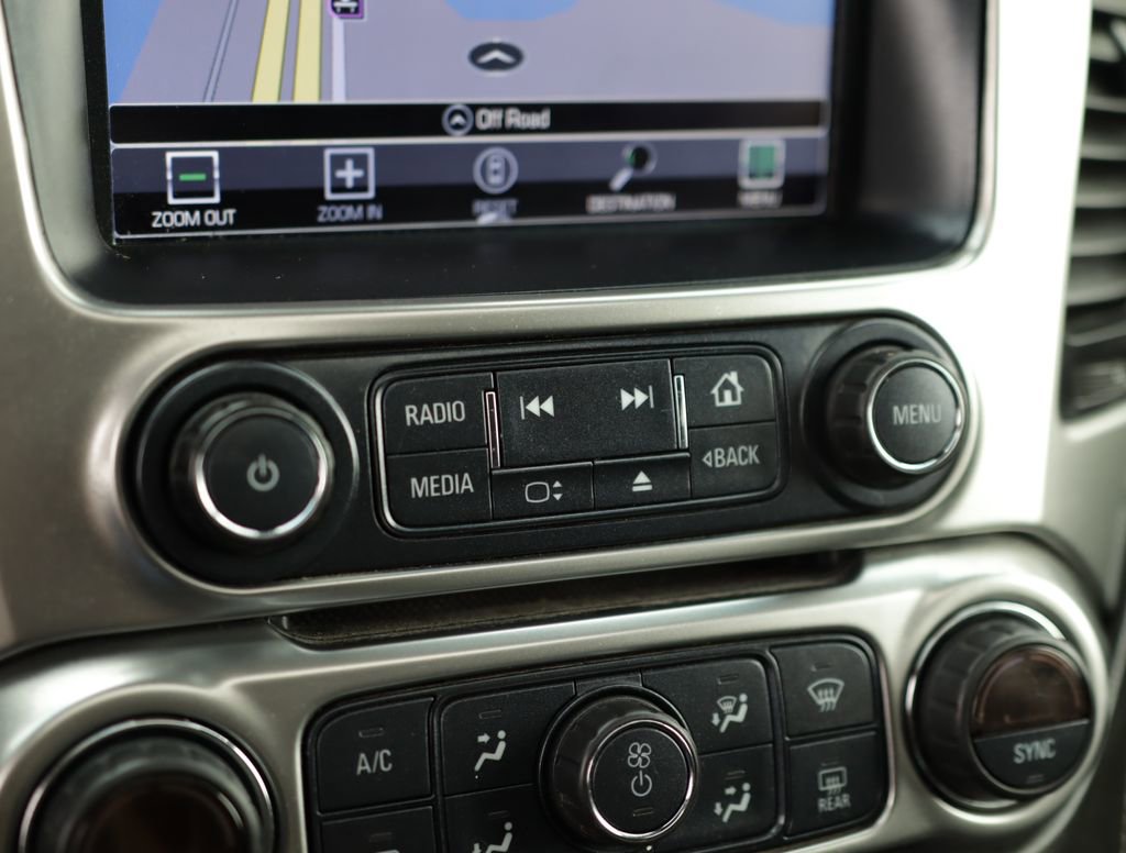 Used 2019 Chevrolet Suburban LT AWD/4WD image 18