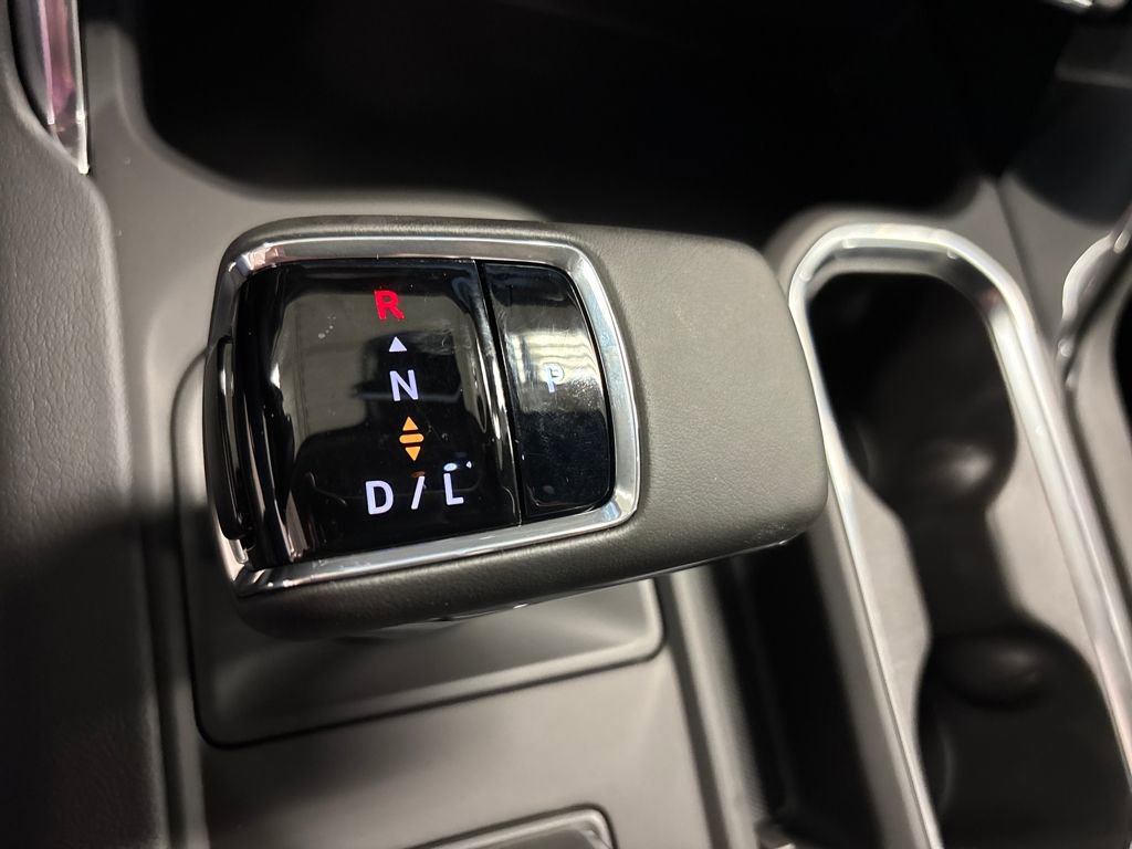 New 2026 GMC Sierra 1500 Denali w/ Denali Reserve Package image 41