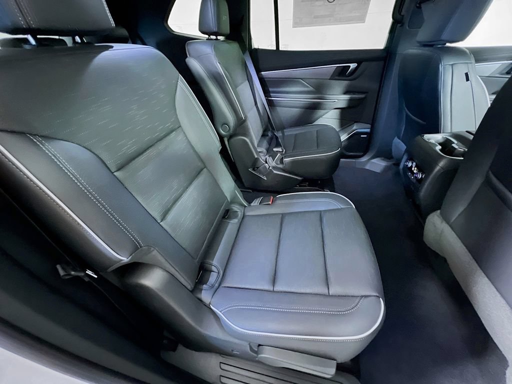 New 2026 Buick Enclave Sport Touring w/ Power Package AWD/4WD image 20