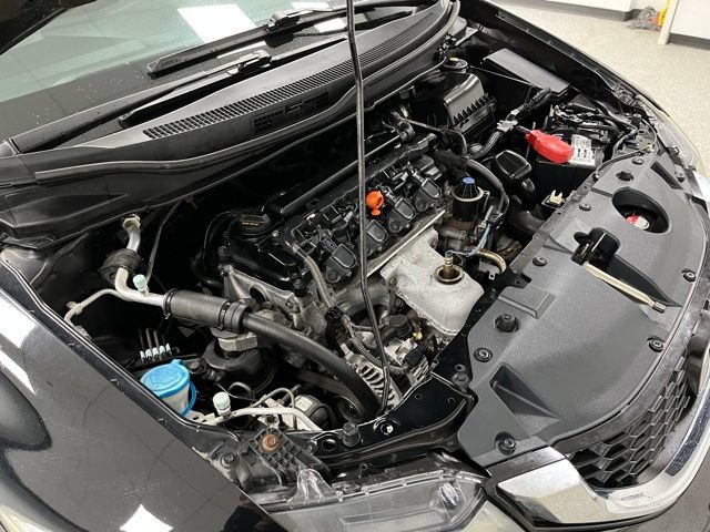 Used 2014 Honda Civic EX image 55
