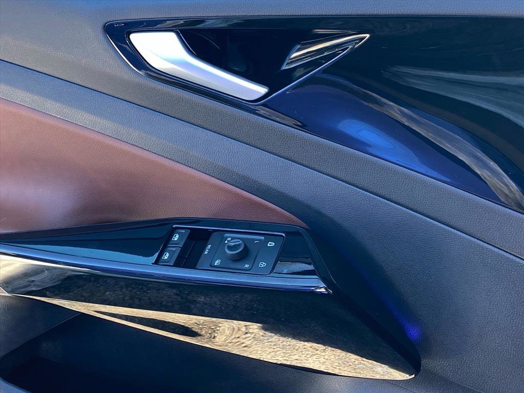 Certified 2021 Volkswagen ID.4 Pro S image 17
