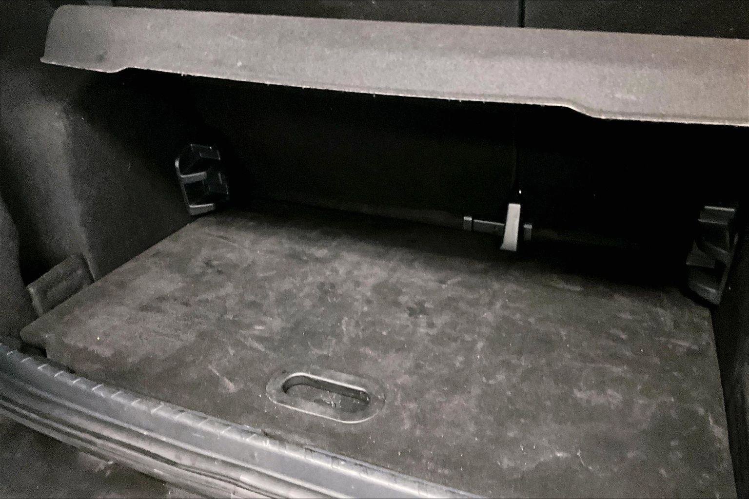 Used 2019 Ford EcoSport SE image 33