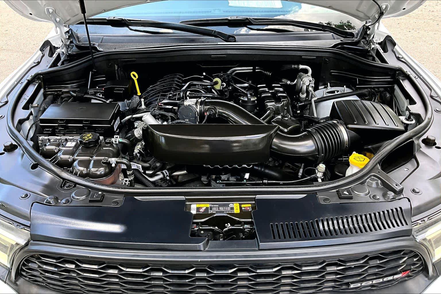 Used 2023 Dodge Durango GT AWD/4WD image 31
