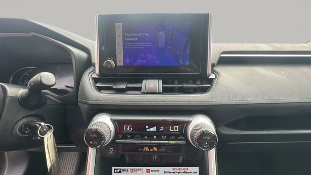 Used 2024 Toyota RAV4 LE image 14