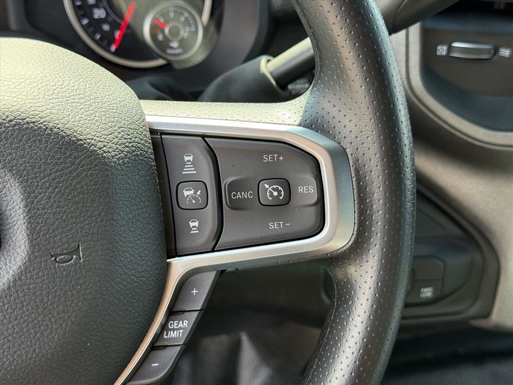 New 2026 RAM 5500 Tradesman w/ Chrome Appearance Group image 40