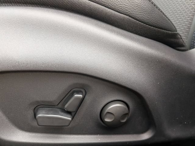 New 2026 Jeep Compass Latitude AWD/4WD image 10