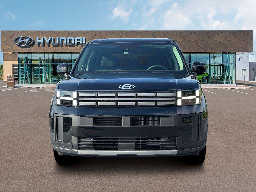 New 2026 Hyundai Santa Fe SE FWD image 12