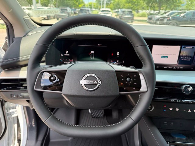 New 2026 Nissan Murano Platinum w/ Cargo Package AWD/4WD image 18
