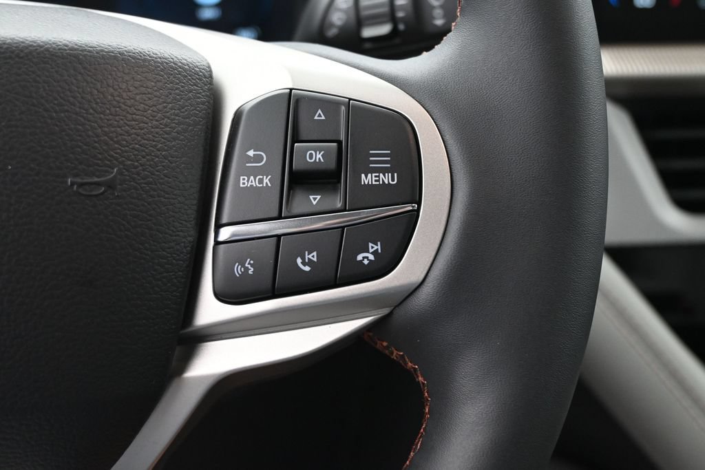 New 2026 Ford Explorer Active w/ Active Comfort Package AWD/4WD image 32