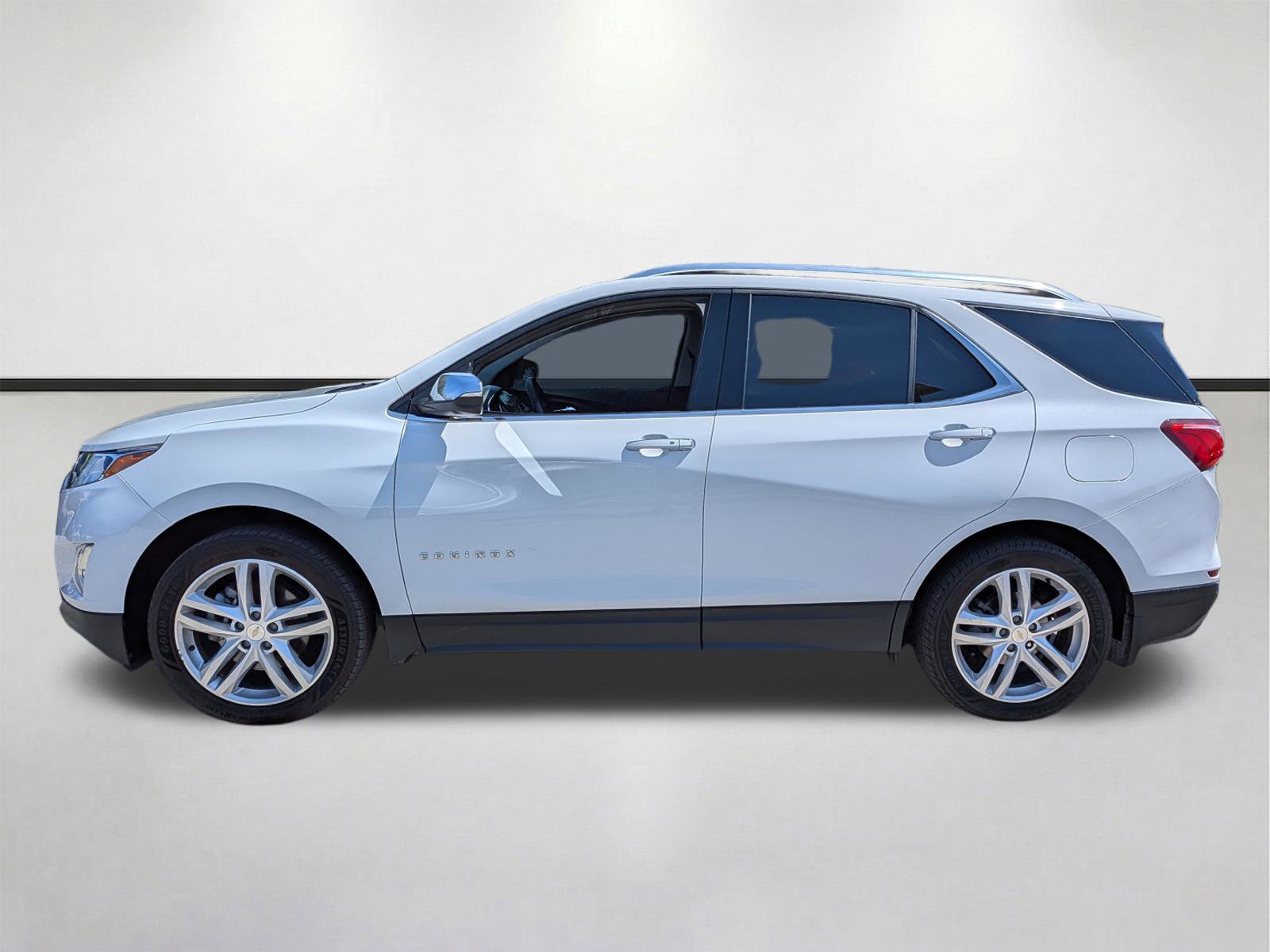 Used 2020 Chevrolet Equinox Premier image 7