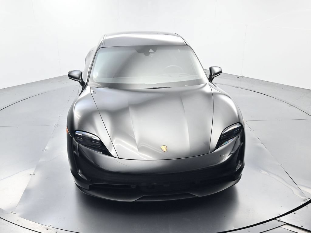 Certified 2023 Porsche Taycan RWD image 43