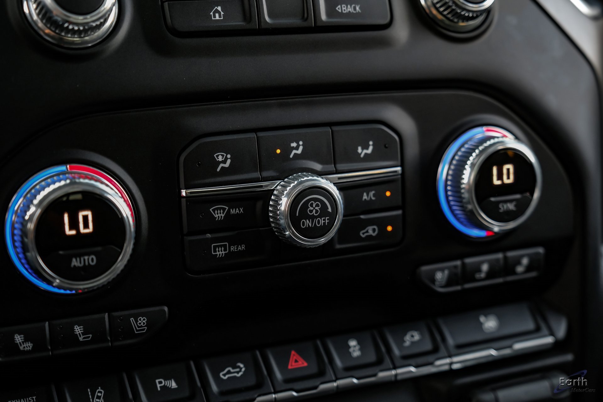 Used 2022 GMC Sierra 3500 Denali w/ Technology Package image 60