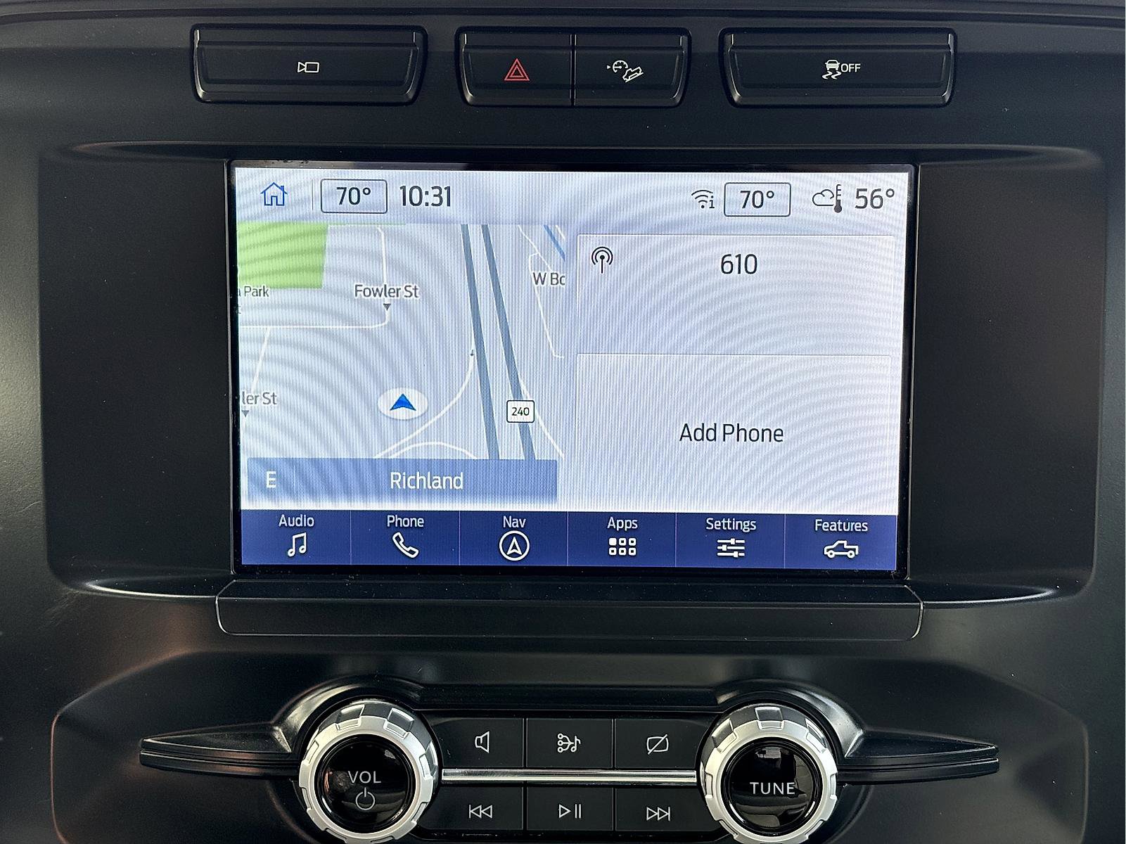 Used 2023 Ford F150 XLT w/ Equipment Group 301A Mid image 20