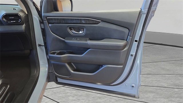 Used 2023 Honda Pilot Elite image 26