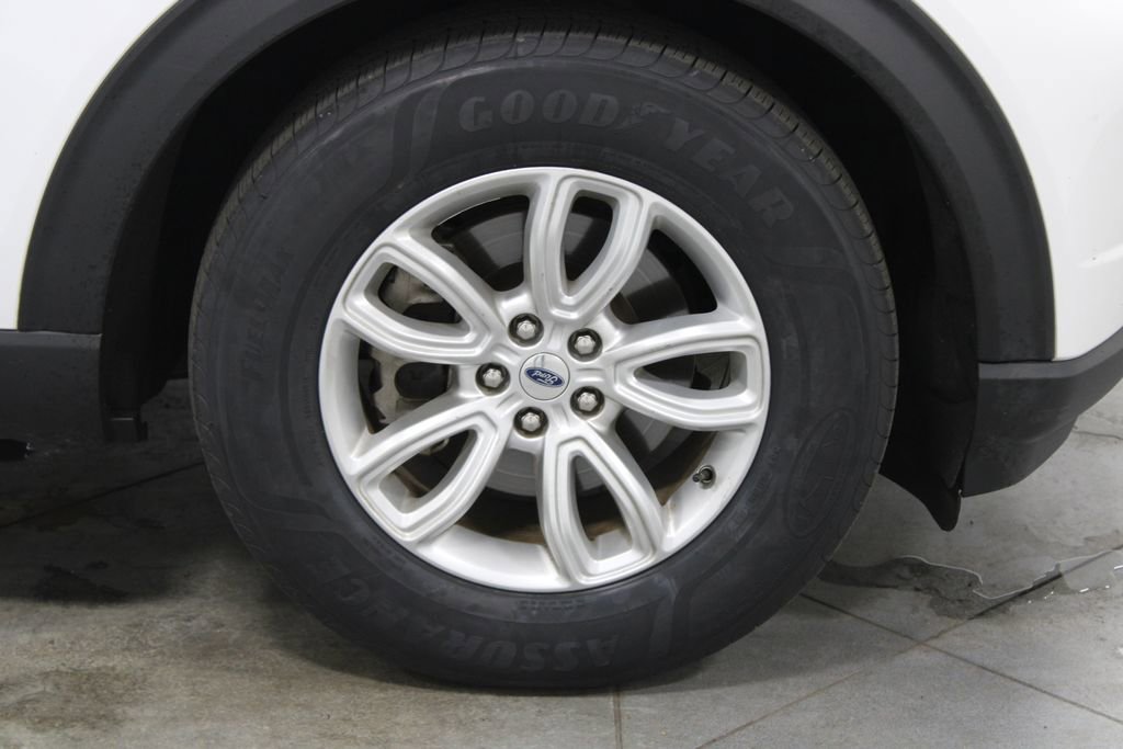 Used 2020 Ford Explorer 2WD image 13