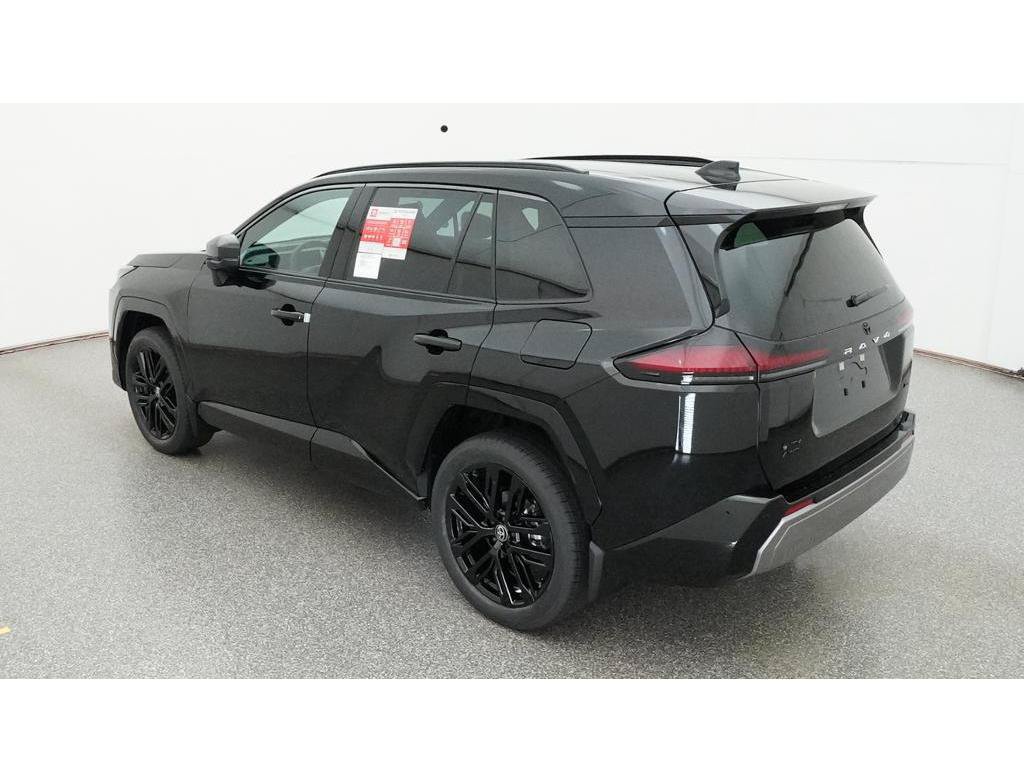 New 2026 Toyota RAV4 XSE AWD/4WD image 6
