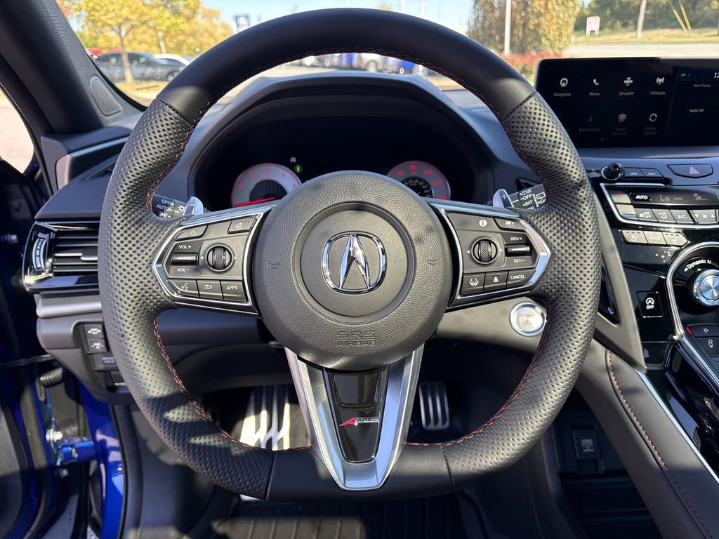 New 2026 Acura RDX A-Spec image 26