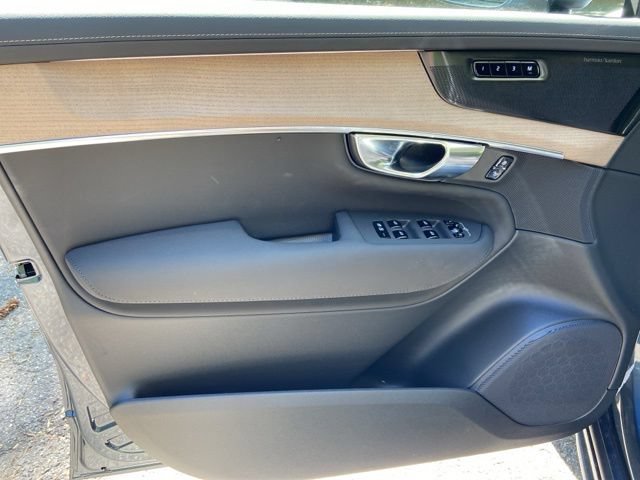New 2026 Volvo XC90 B6 Plus AWD/4WD image 11