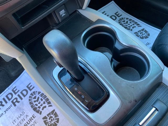 Used 2017 Honda Pilot LX image 23