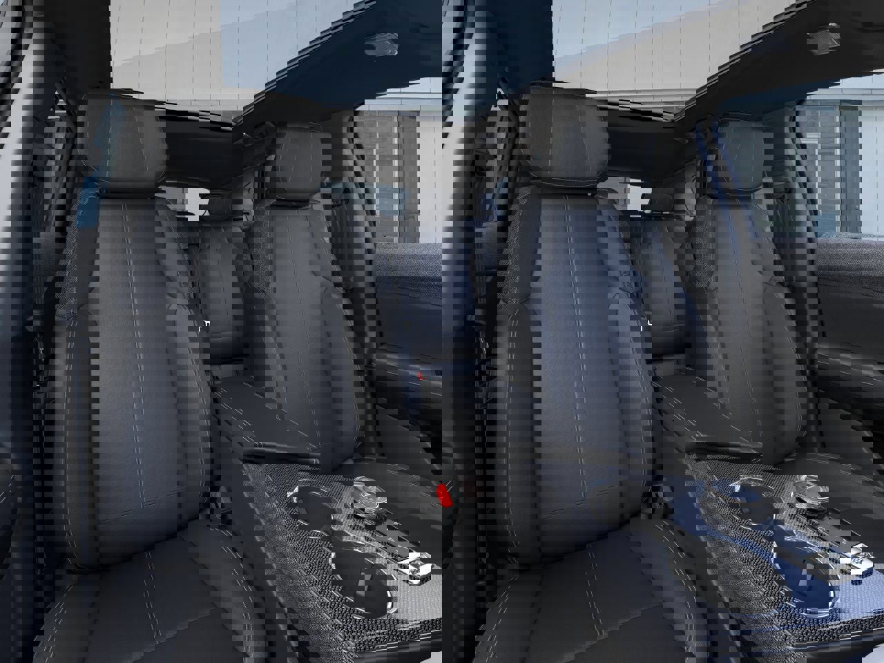 New 2026 Cadillac Optiq Sport 1 image 16