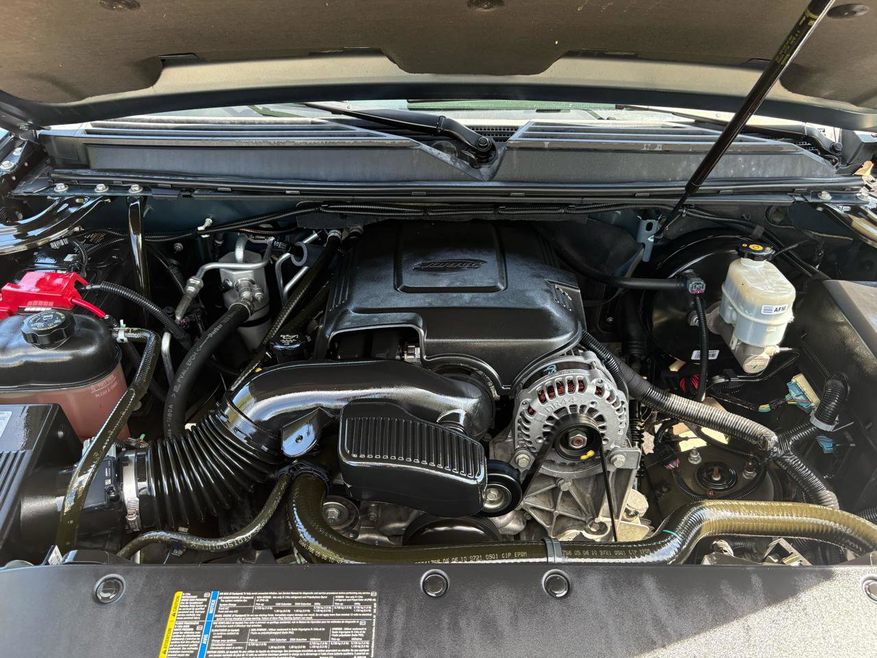 Used 2010 Chevrolet Tahoe LS RWD image 40