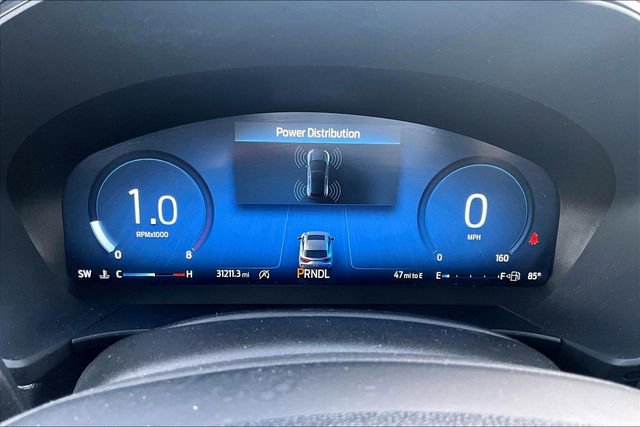 Used 2023 Ford Escape ST-Line Select w/ Tech Pack #2 image 20