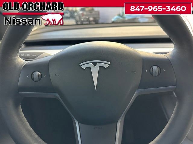 Used 2023 Tesla Model Y Long Range image 22