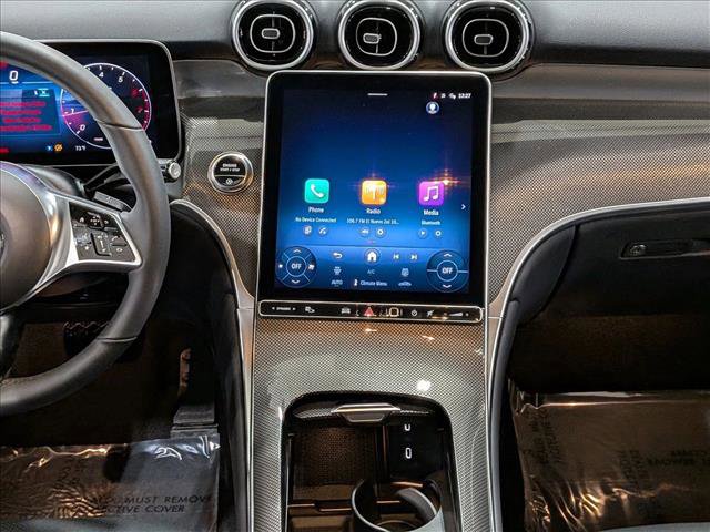 Used 2026 Mercedes-Benz GLC 300 image 12