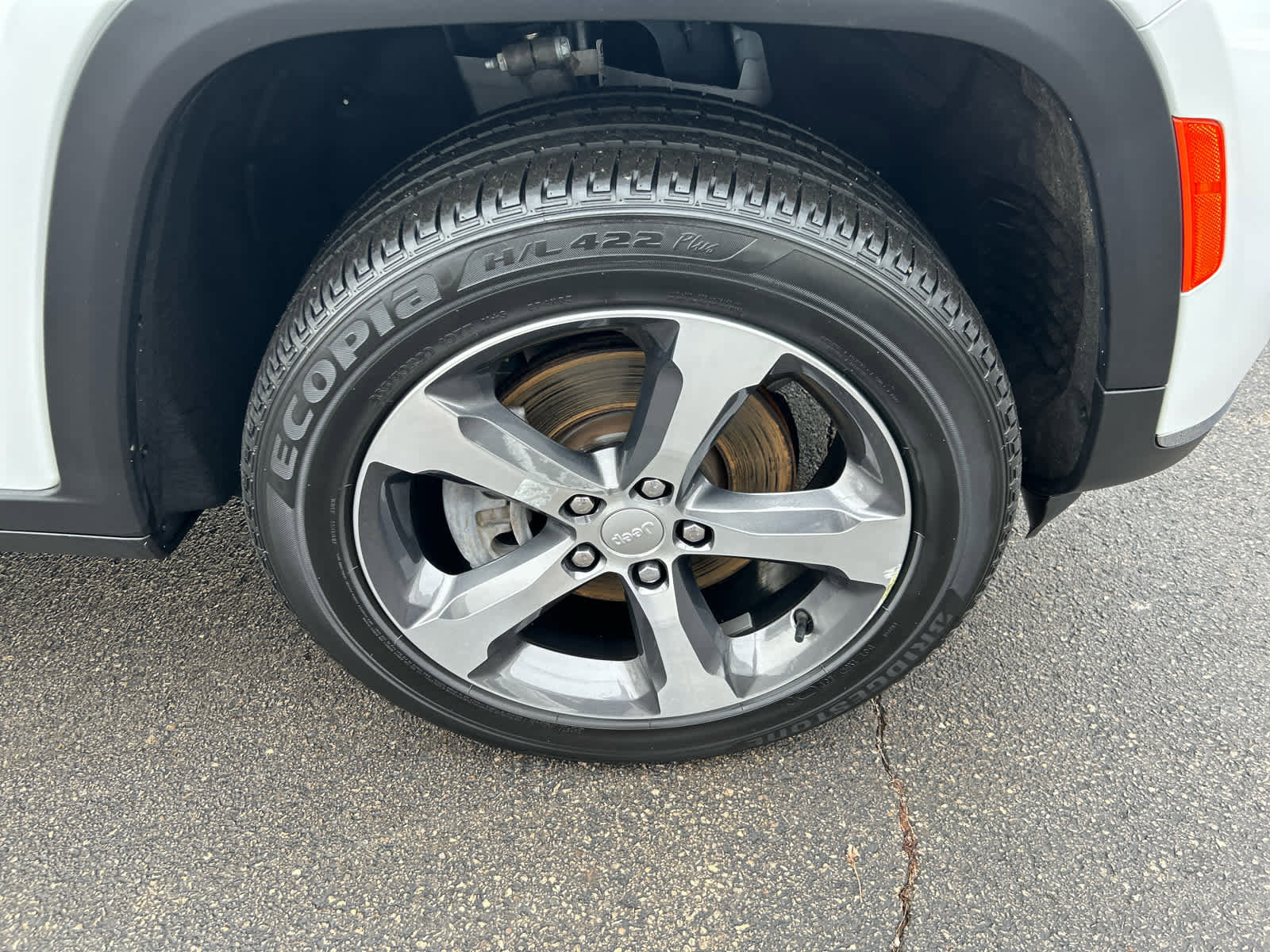 Used 2023 Jeep Grand Cherokee L Limited image 10