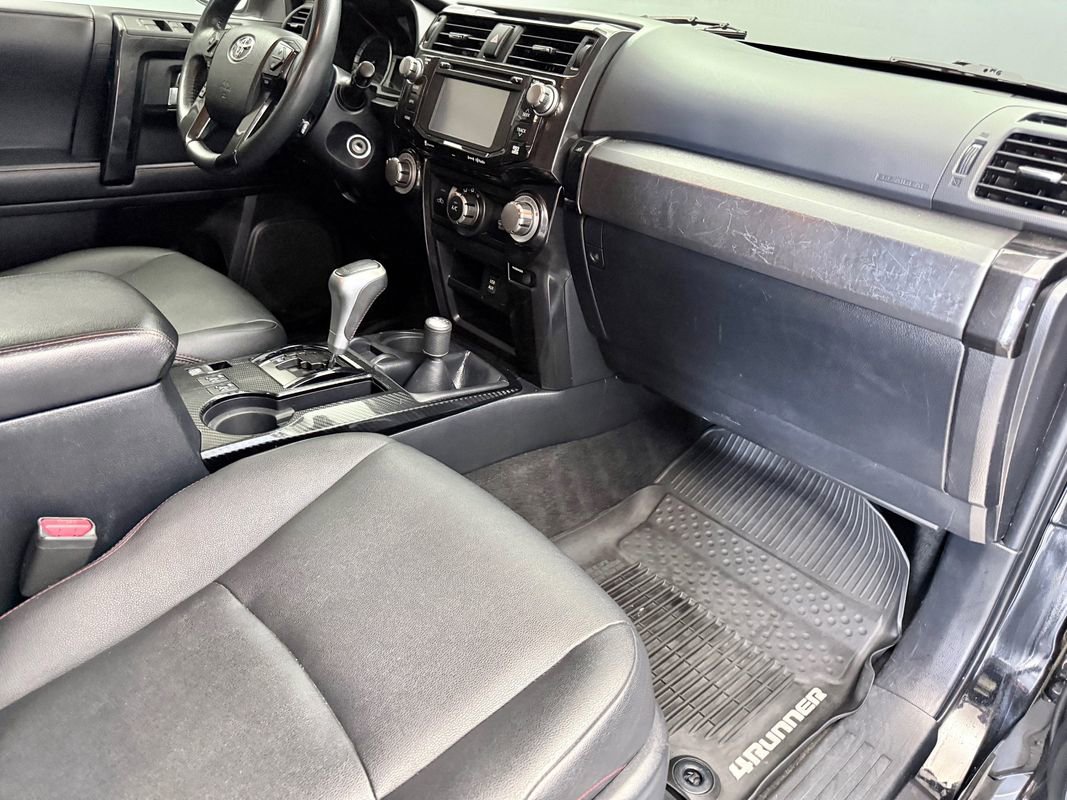 Used 2018 Toyota 4Runner TRD Pro image 12