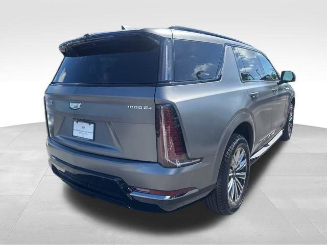 New 2026 Cadillac Escalade IQL Sport 1 image 5
