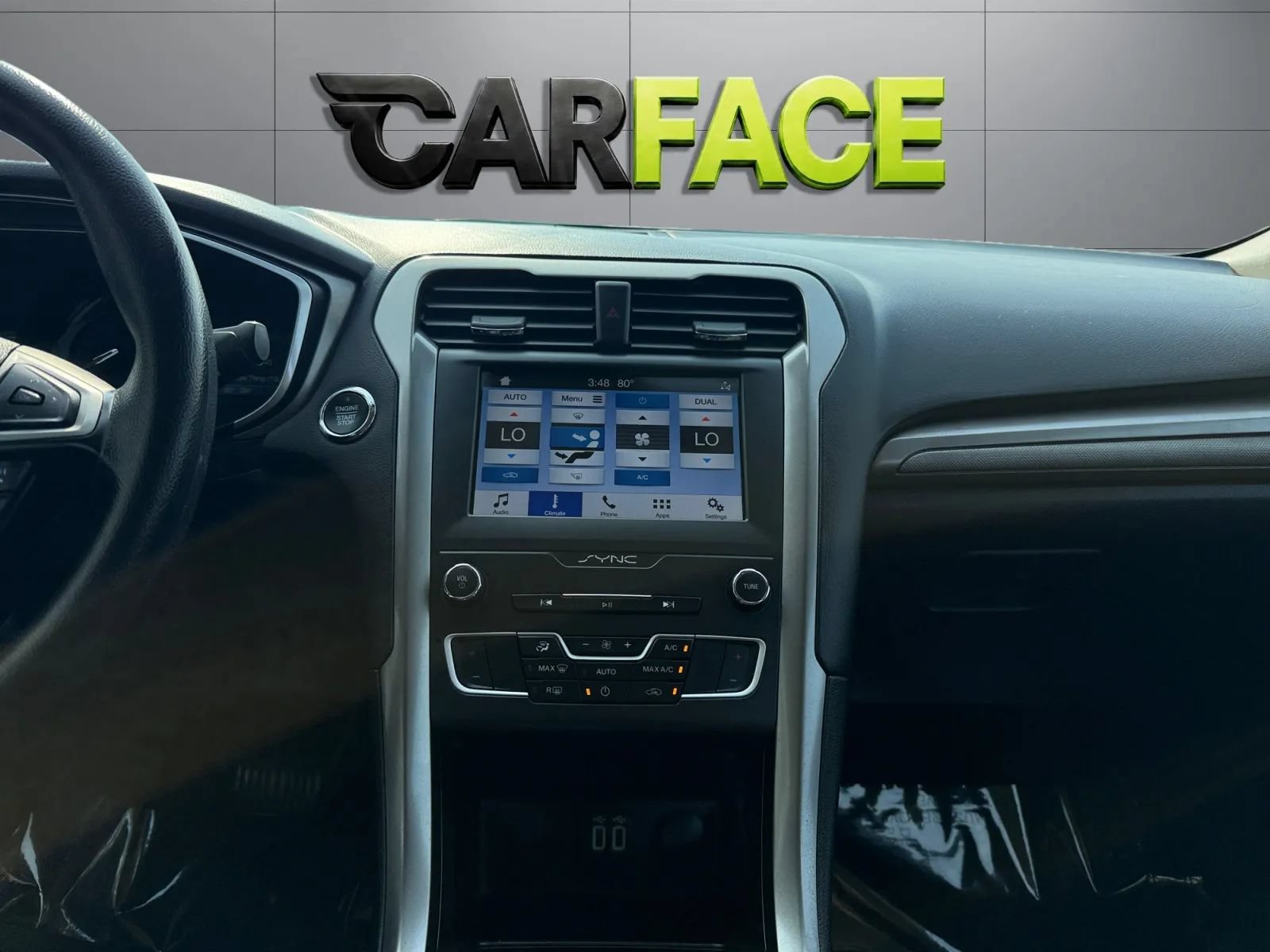 Used 2019 Ford Fusion SE FWD image 26