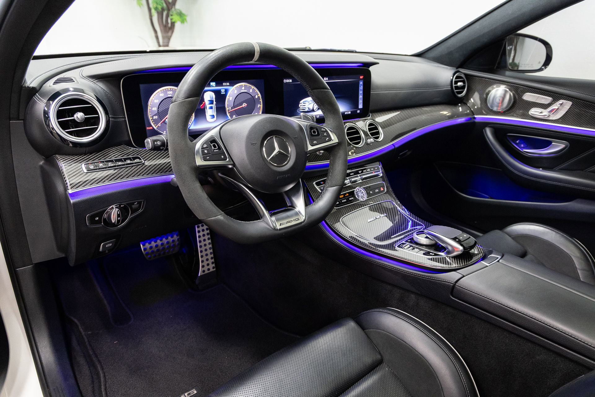 Used 2018 Mercedes-Benz E 63 AMG S image 6