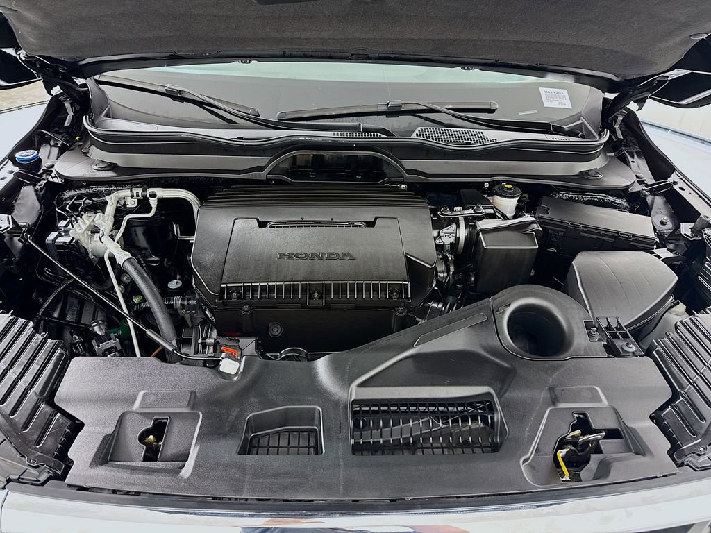 Certified 2024 Honda Pilot EX-L image 30