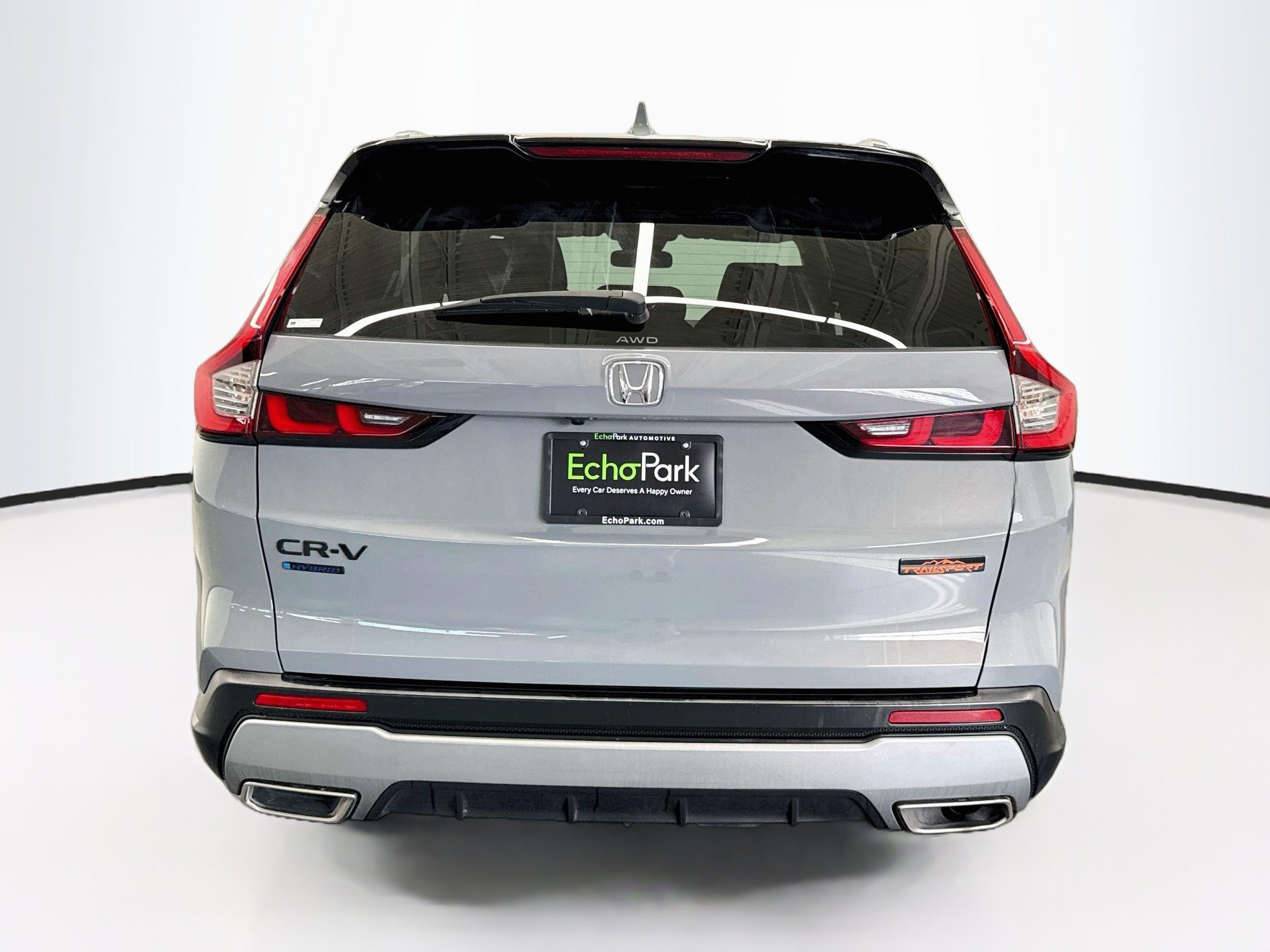 Used 2026 Honda CR-V TrailSport image 7