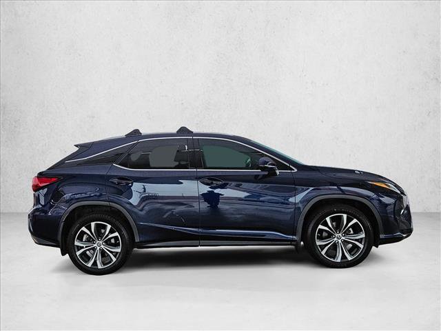 Used 2019 Lexus RX 350 AWD w/ Navigation Package image 4