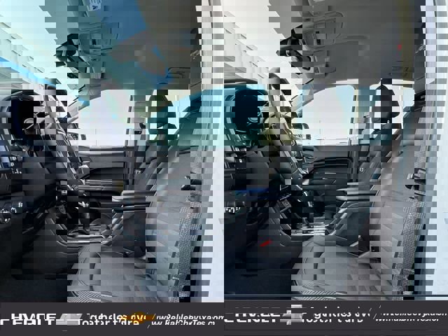 Used 2022 GMC Canyon AT4 w/ Trailering Package image 30