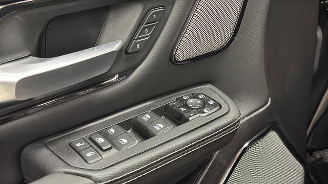 New 2026 RAM 1500 Rebel w/ Rebel Level 2 Equipment Group image 22