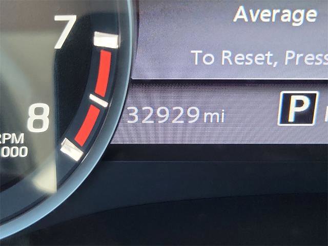 Certified 2023 Nissan Frontier SV w/ SV Convenience Package image 28