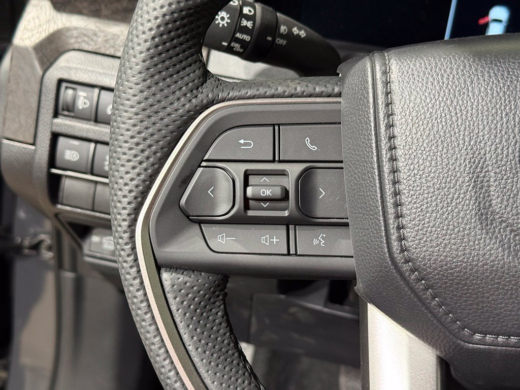 New 2026 Toyota Tacoma Limited AWD/4WD image 23