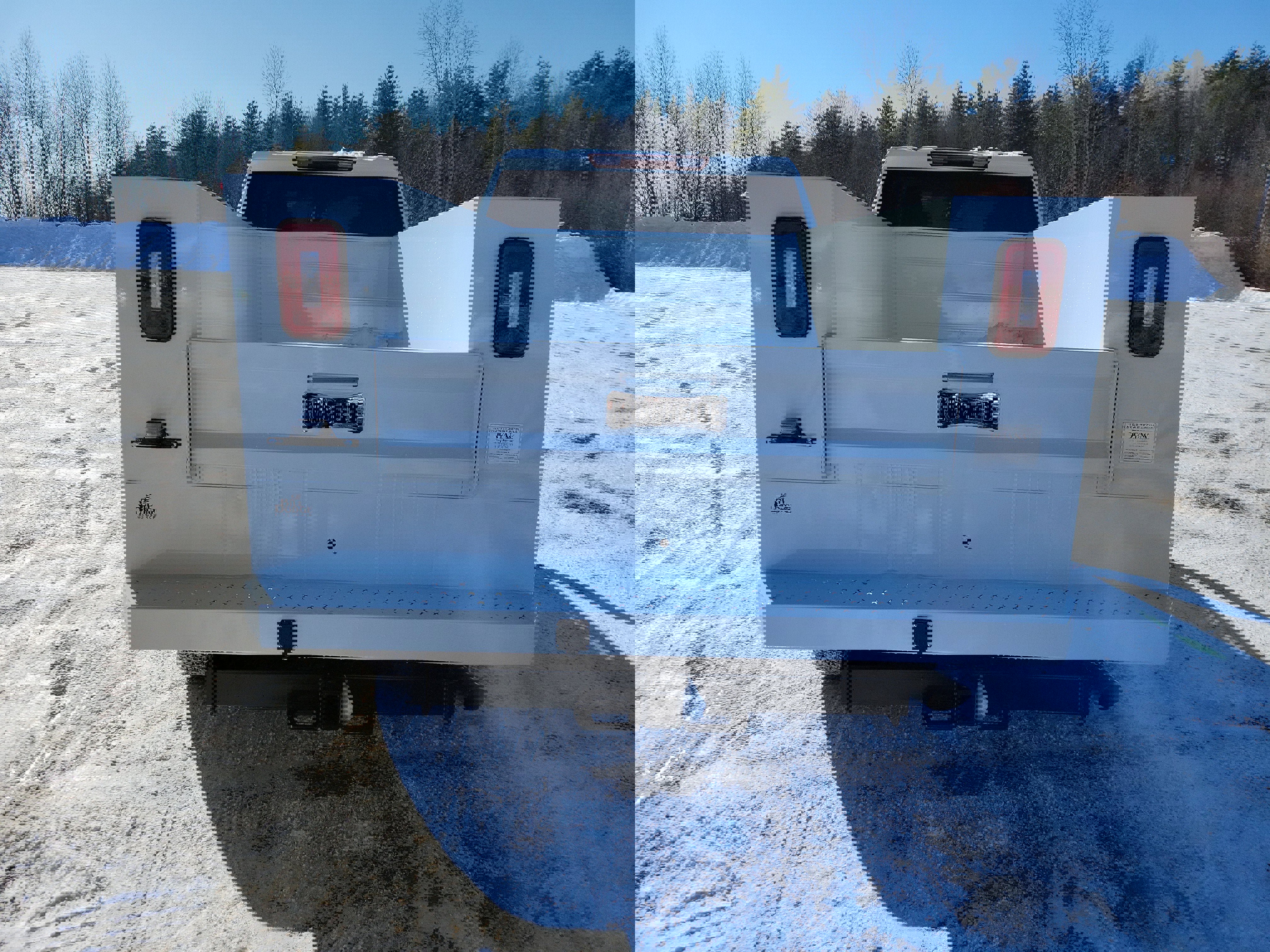 New 2026 GMC Sierra 3500 Pro w/ Convenience Package image 6