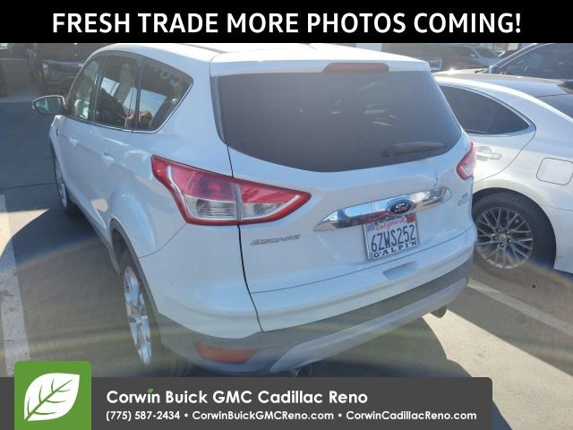 Used 2013 Ford Escape SEL image 5