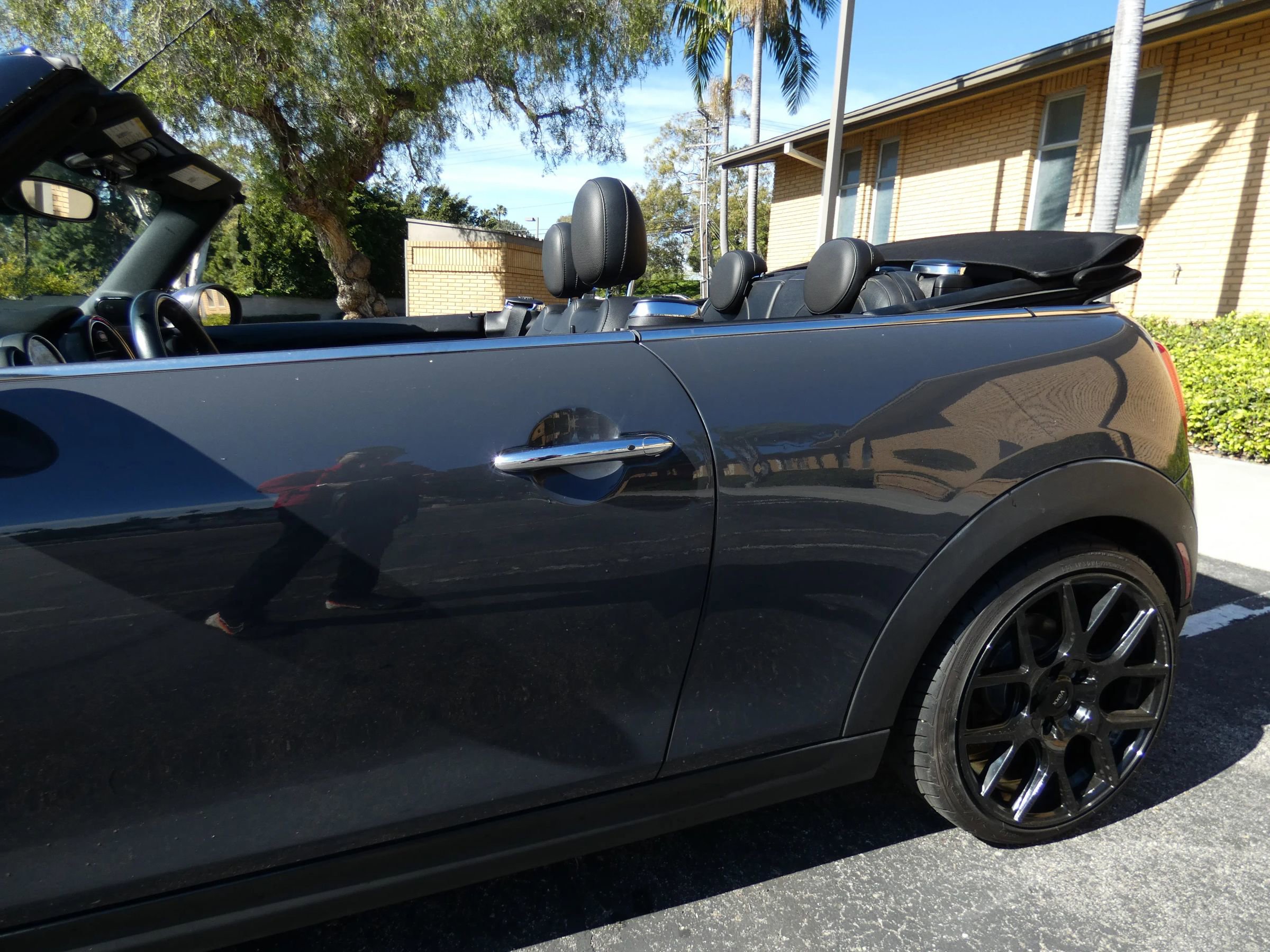 Used 2018 MINI Cooper S image 14