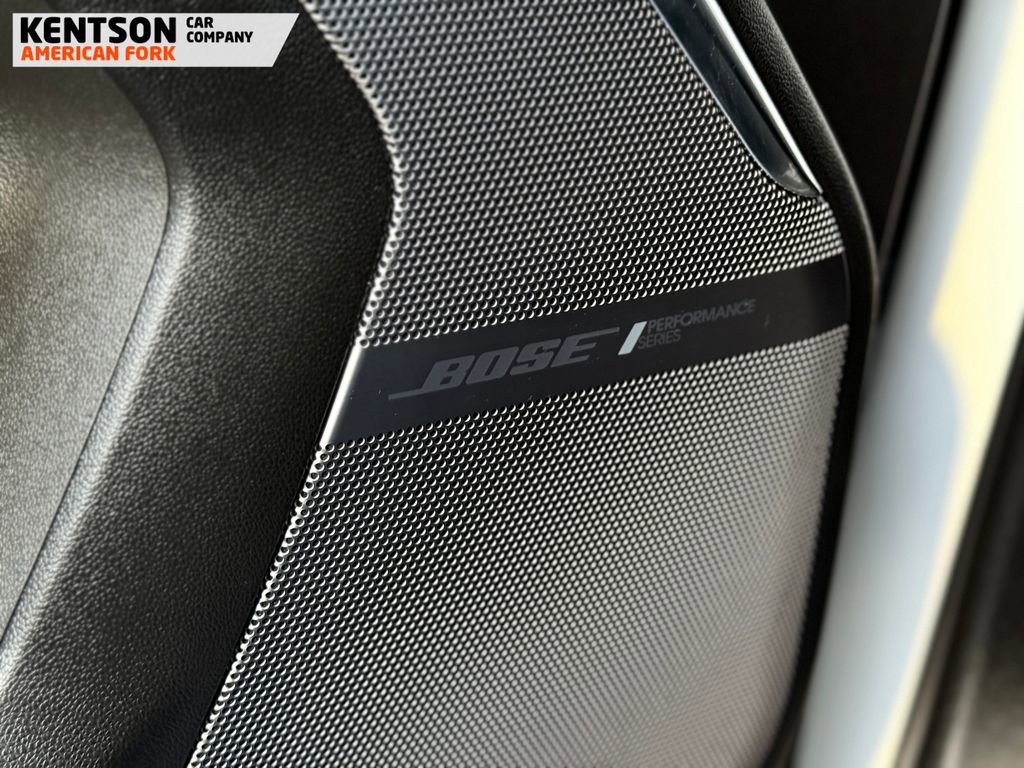 Used 2024 GMC Yukon Denali Ultimate image 26