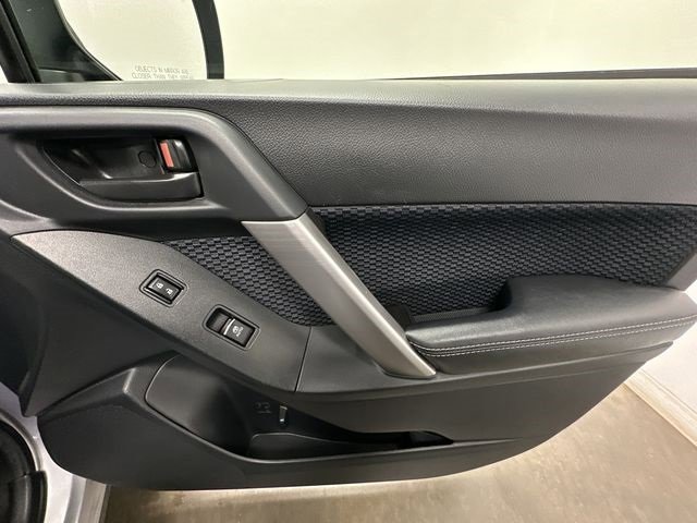 Used 2017 Subaru Forester 2.5i Premium image 22