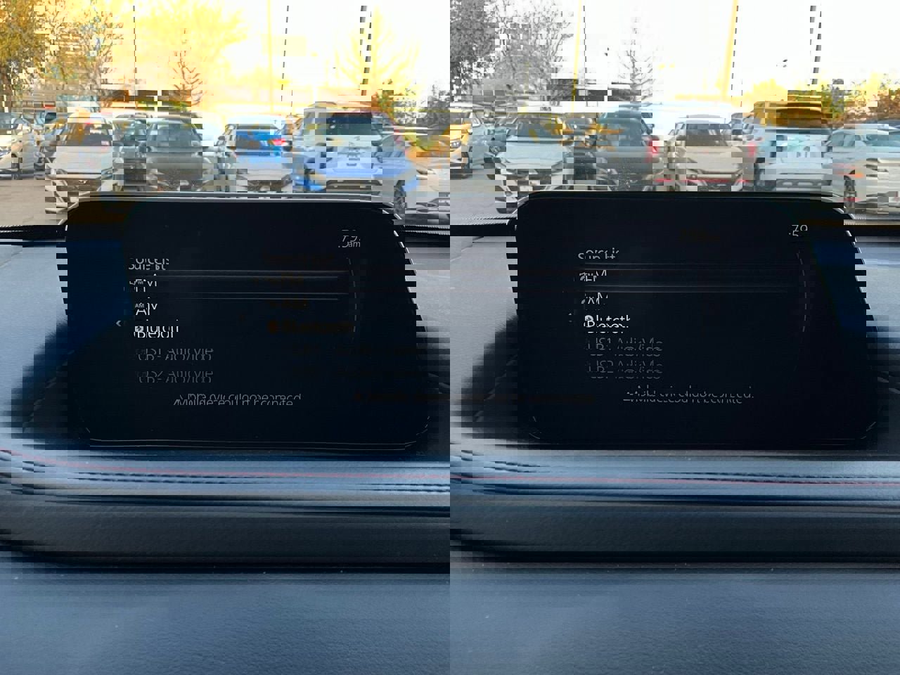 Used 2025 MAZDA CX-30 AWD 2.5 S w/ Preferred Package image 35