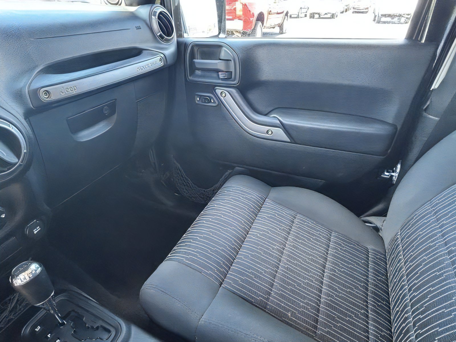 Used 2011 Jeep Wrangler Sport AWD/4WD image 19