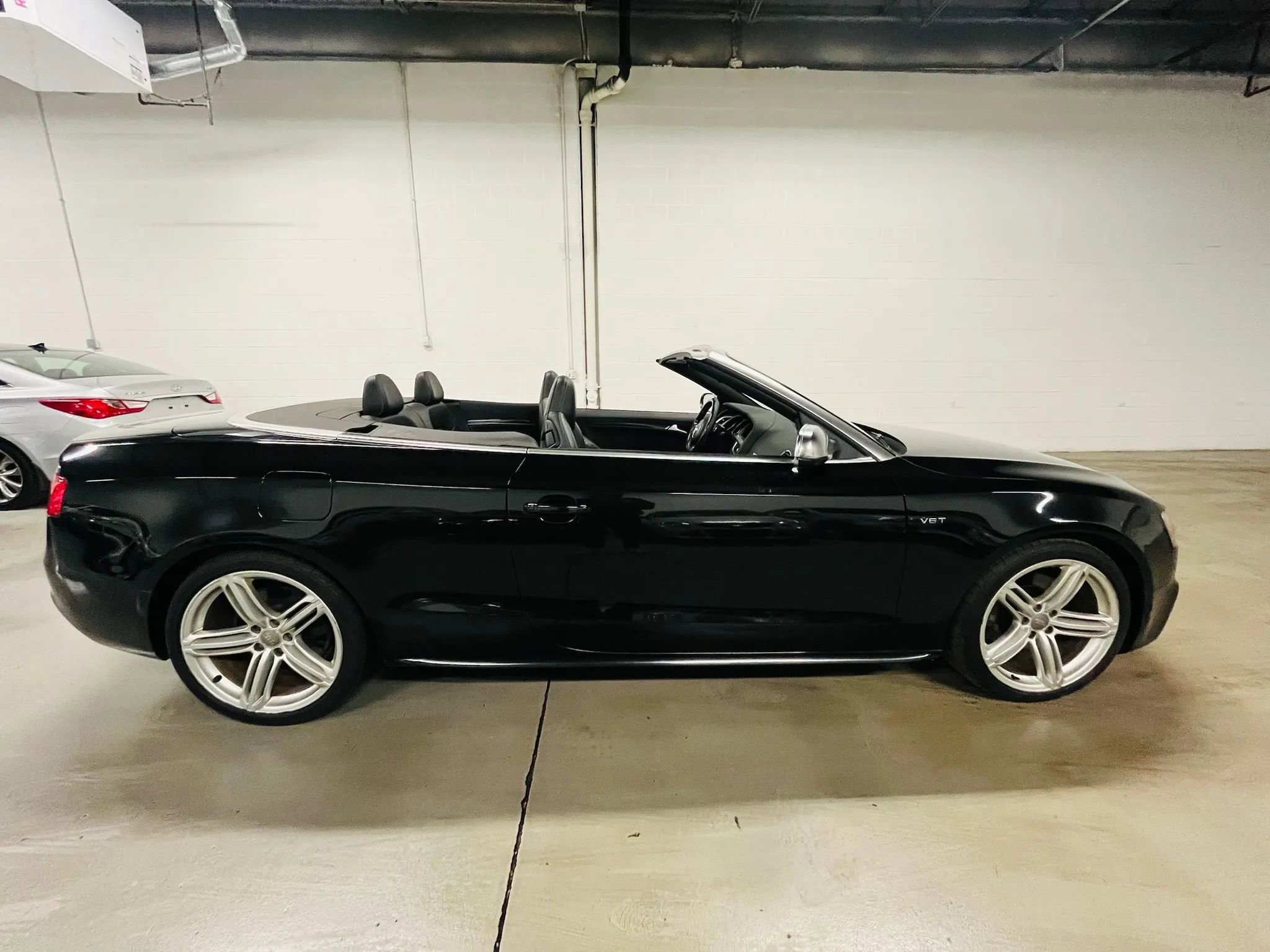 Used 2013 Audi S5 Premium Plus AWD/4WD image 9